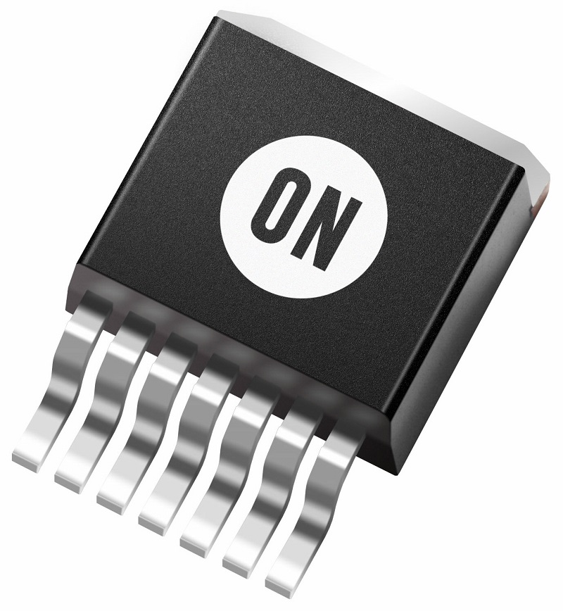 RS Components adds SiC MOSFETs from ON Semiconductor